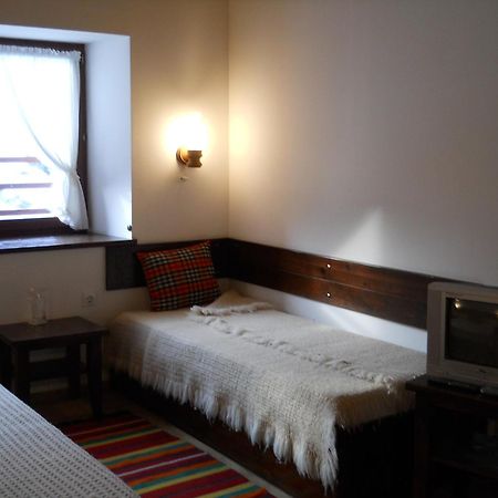 Complex Kosovo Houses Kültér fotó