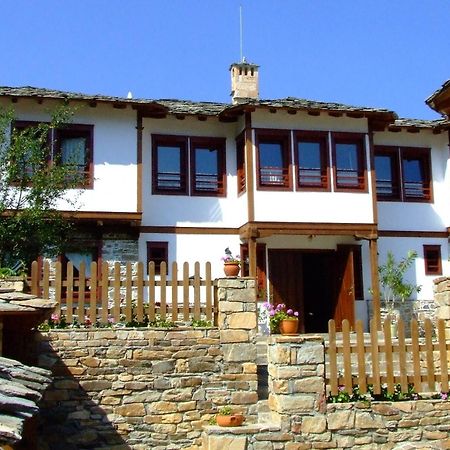 Complex Kosovo Houses Kültér fotó