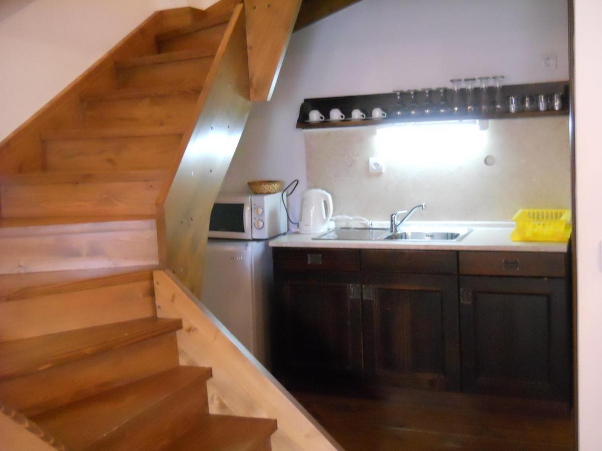 Complex Kosovo Houses Kültér fotó