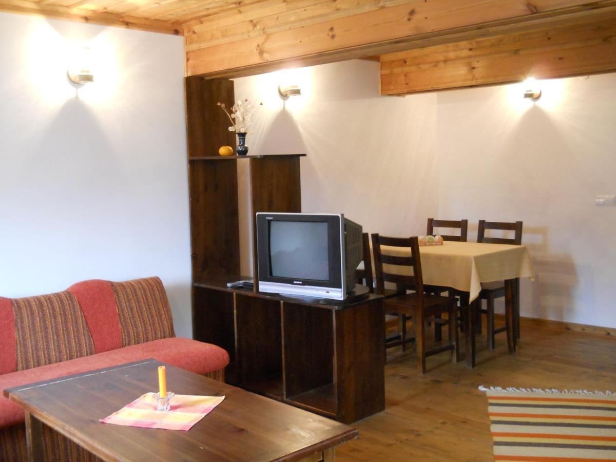 Complex Kosovo Houses Kültér fotó
