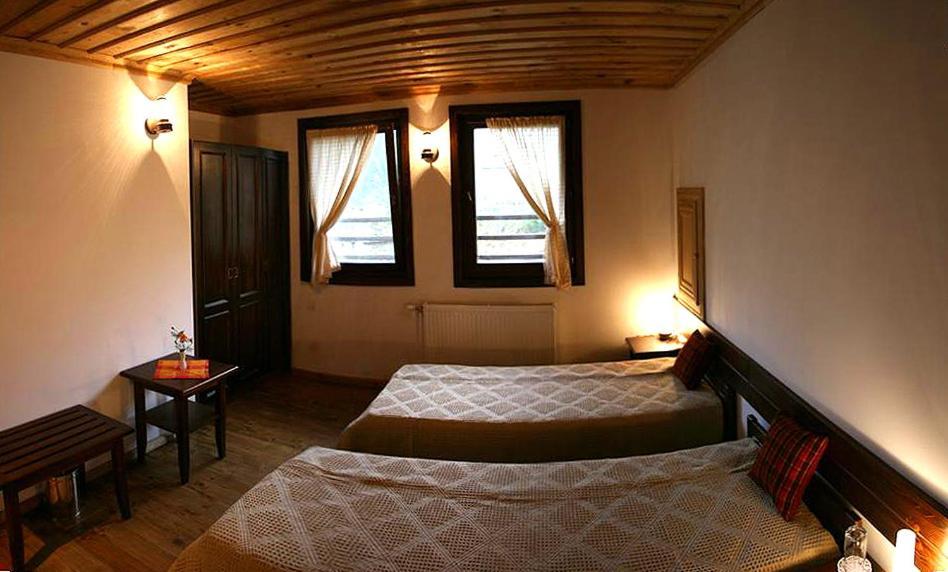 Complex Kosovo Houses Szoba fotó