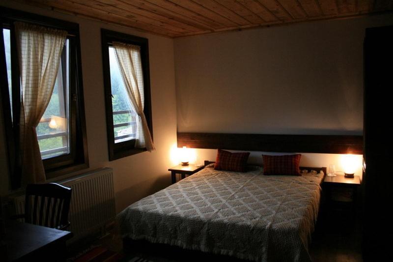 Complex Kosovo Houses Szoba fotó