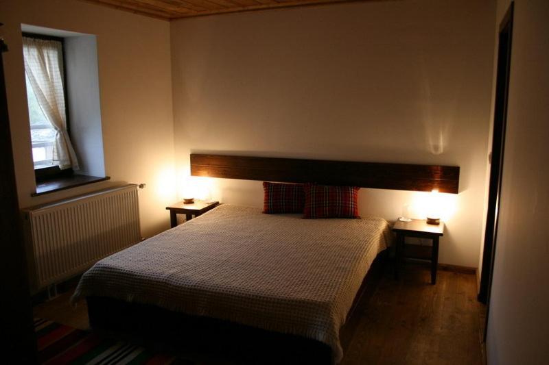 Complex Kosovo Houses Szoba fotó