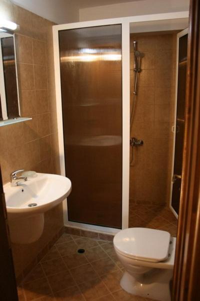 Complex Kosovo Houses Szoba fotó