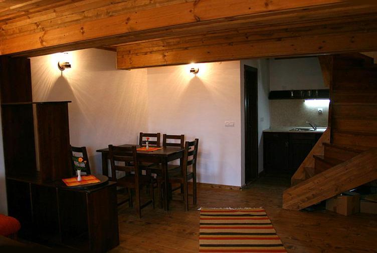 Complex Kosovo Houses Szoba fotó