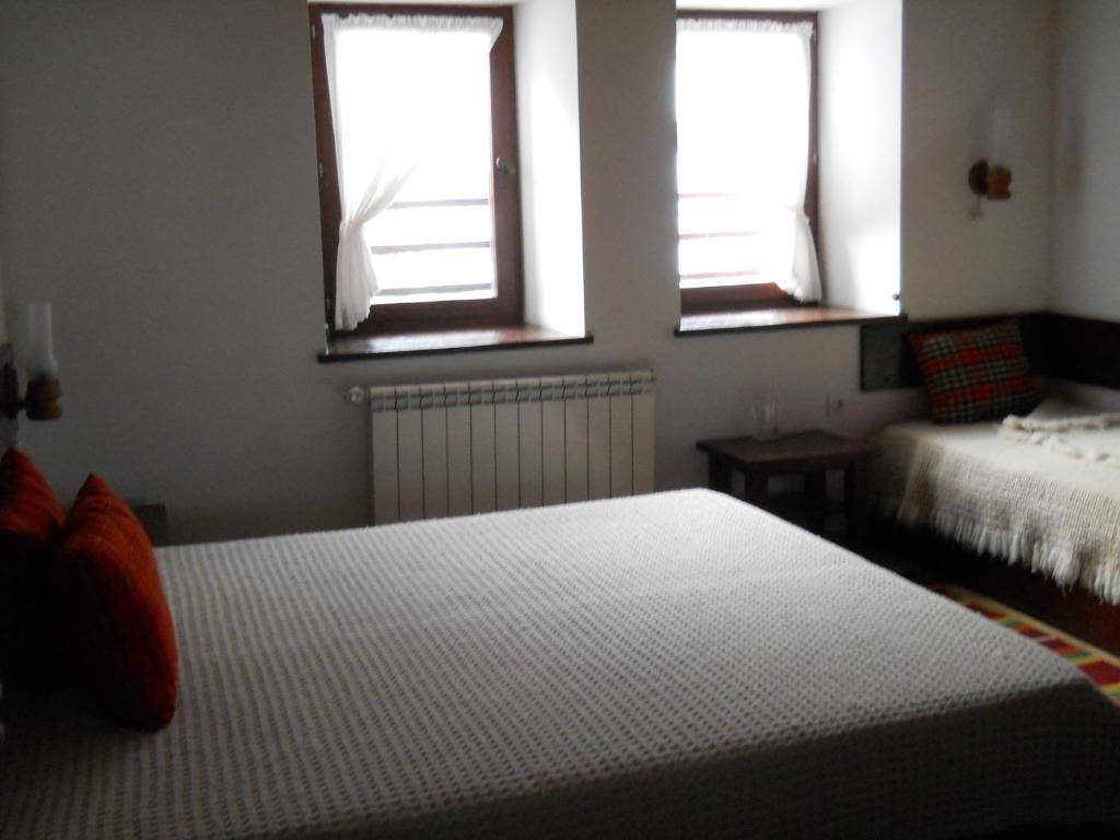 Complex Kosovo Houses Szoba fotó