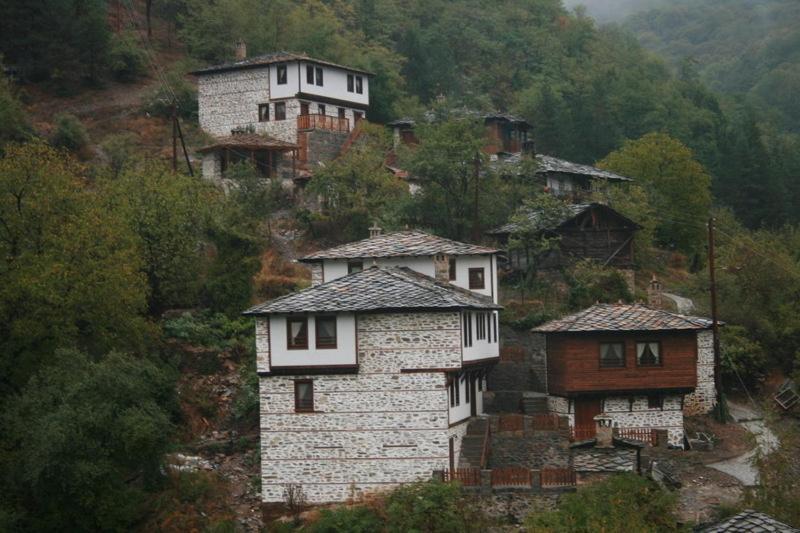 Complex Kosovo Houses Kültér fotó