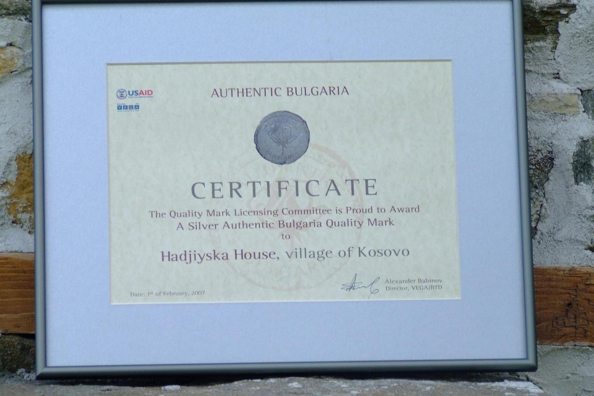 Complex Kosovo Houses Kültér fotó
