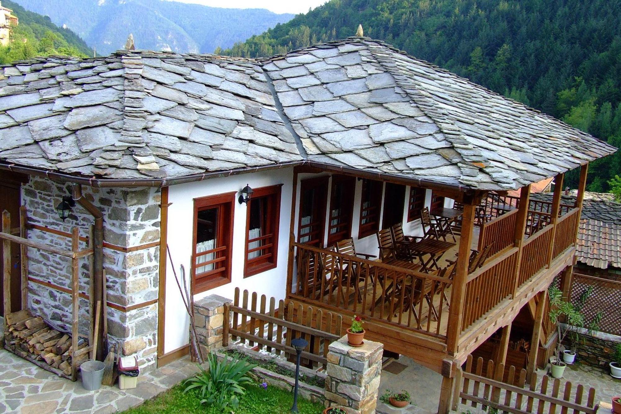 Complex Kosovo Houses Kültér fotó