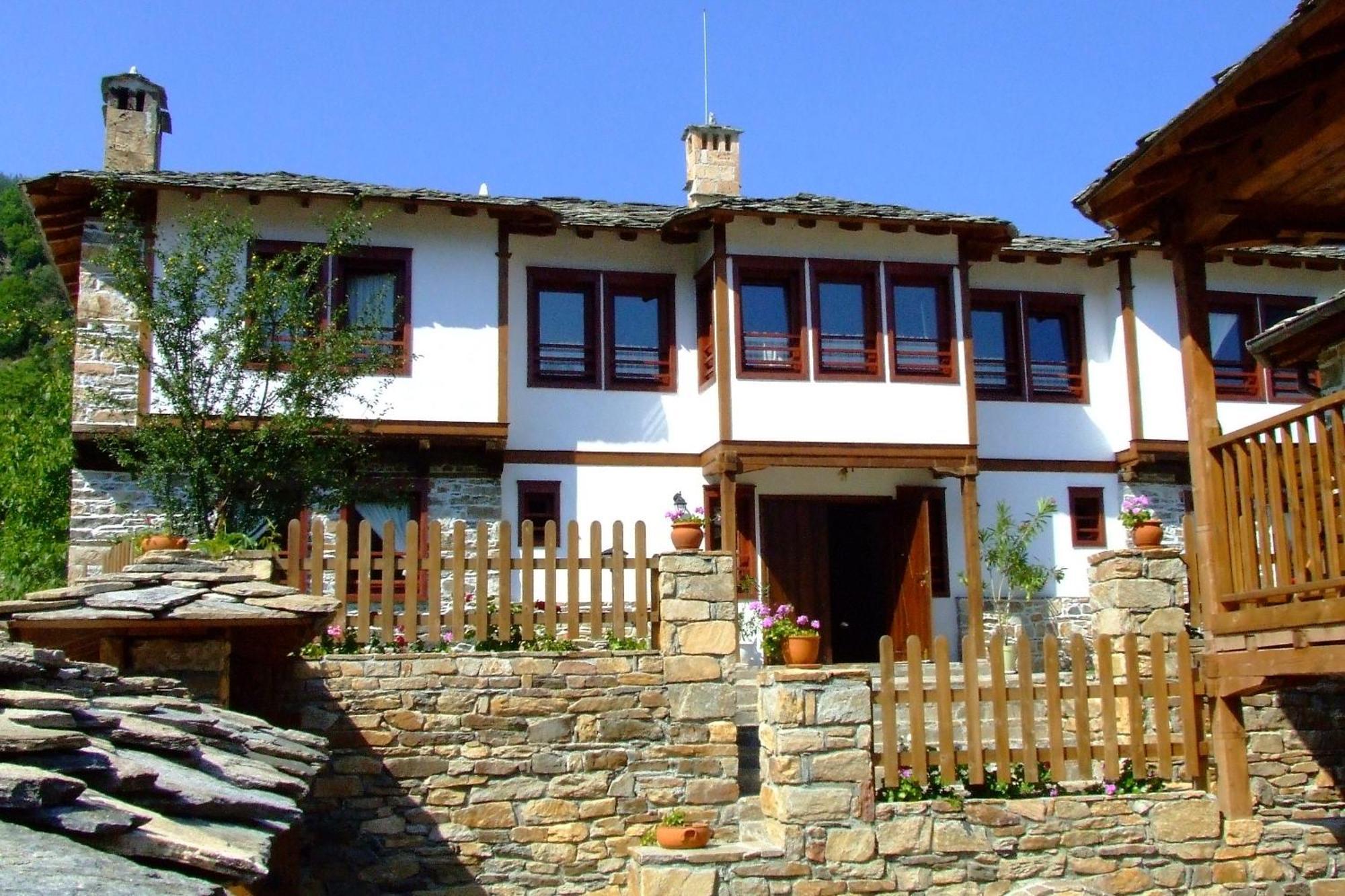 Complex Kosovo Houses Kültér fotó