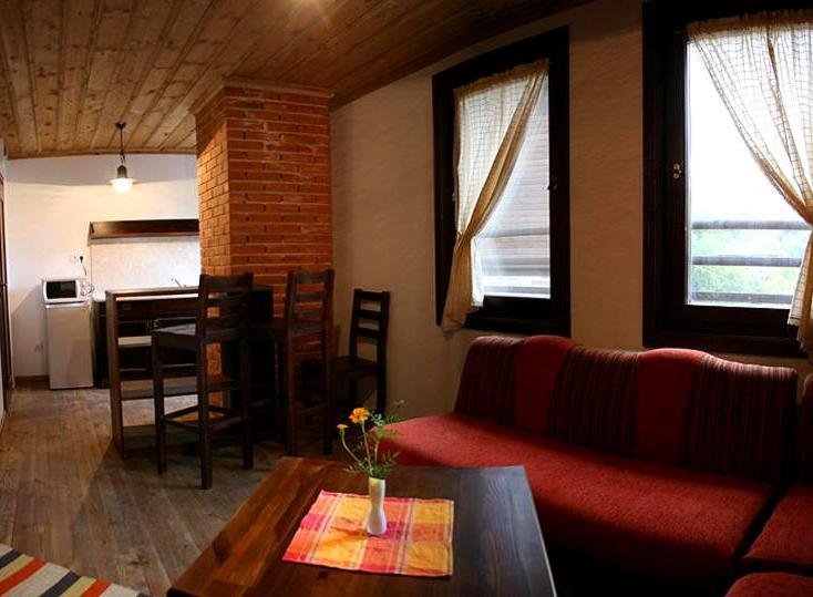 Complex Kosovo Houses Kültér fotó