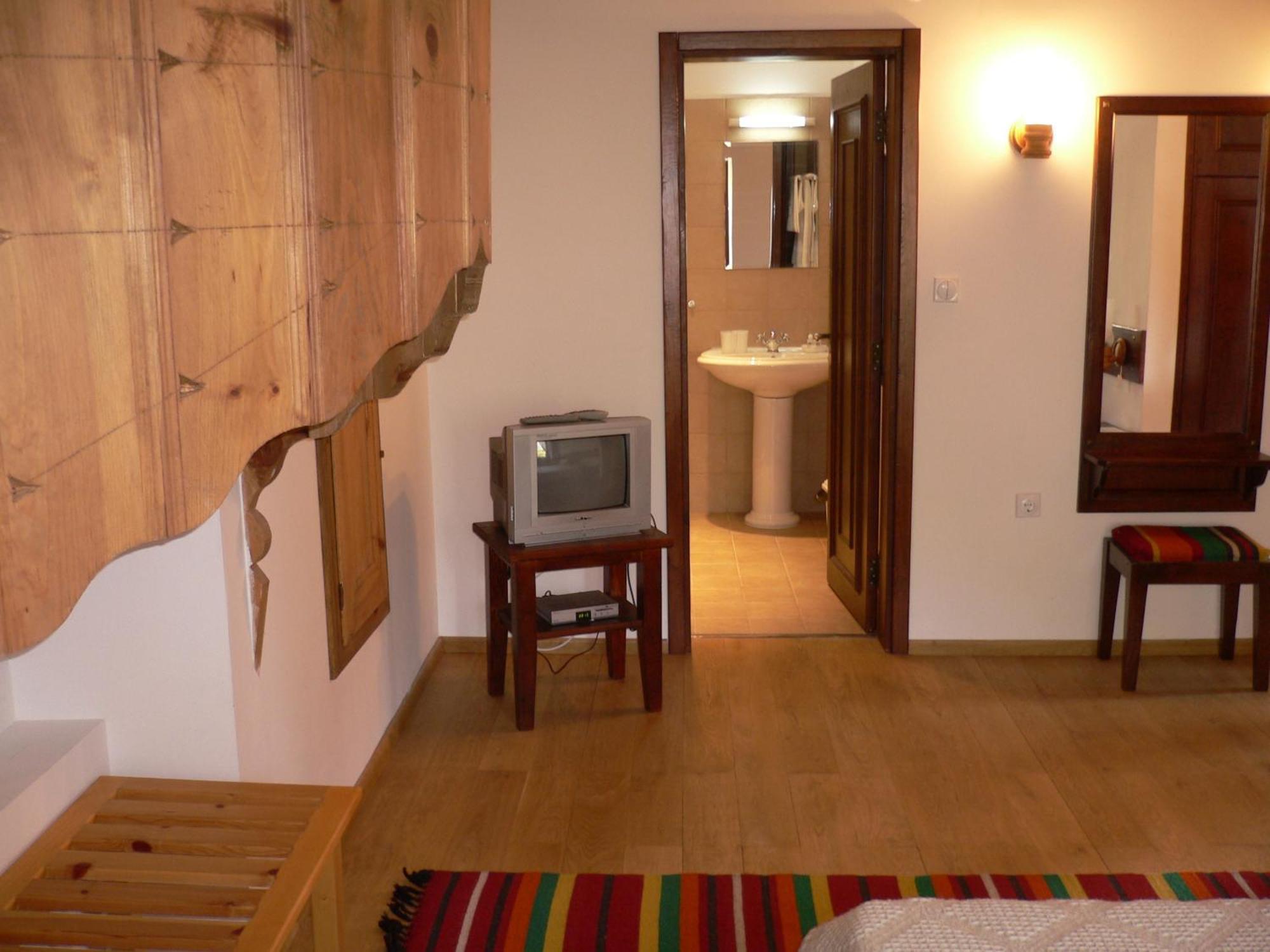 Complex Kosovo Houses Kültér fotó