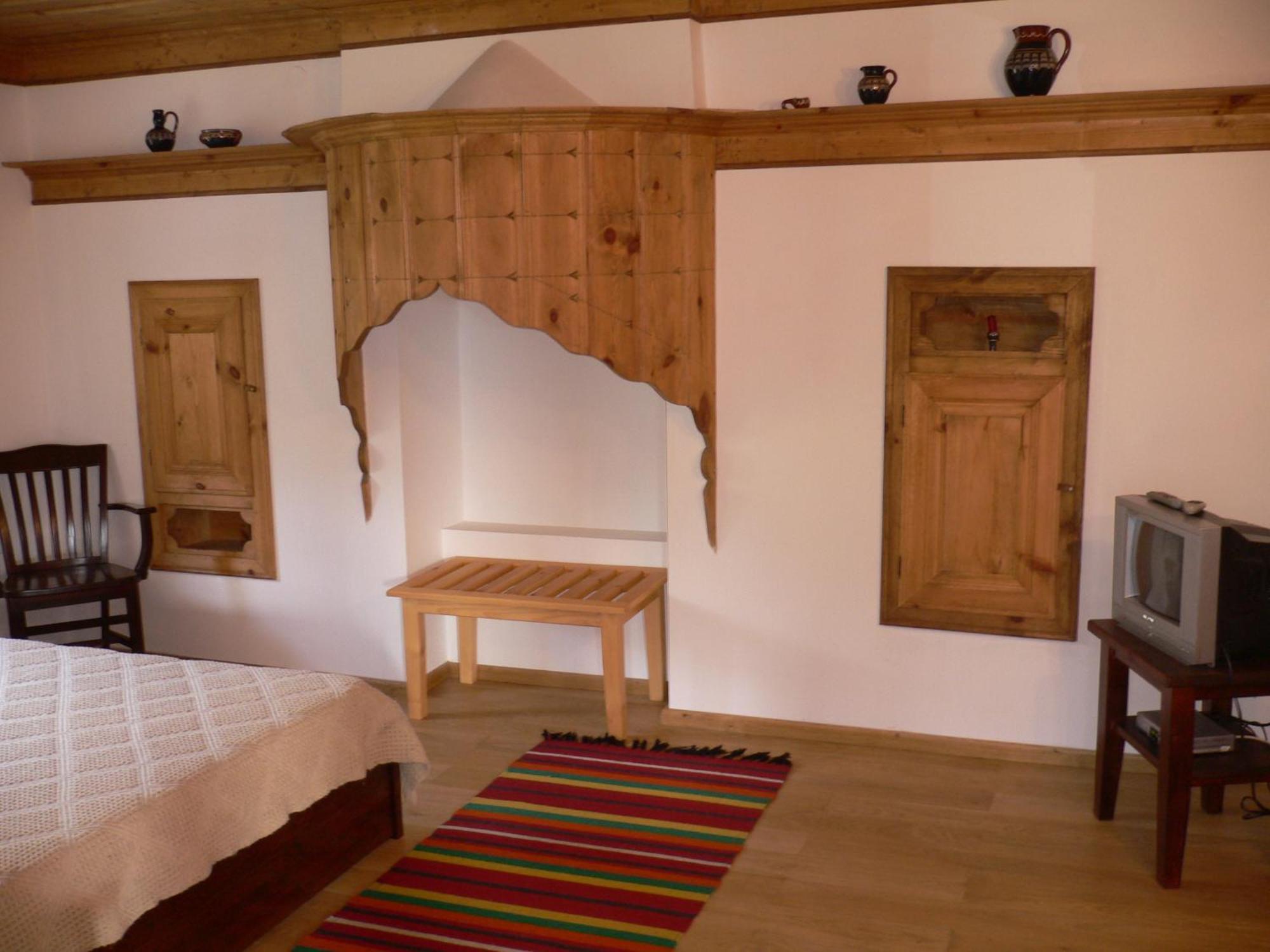Complex Kosovo Houses Kültér fotó