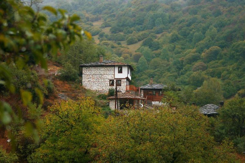 Complex Kosovo Houses Kültér fotó