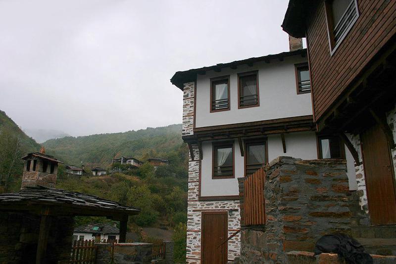 Complex Kosovo Houses Kültér fotó