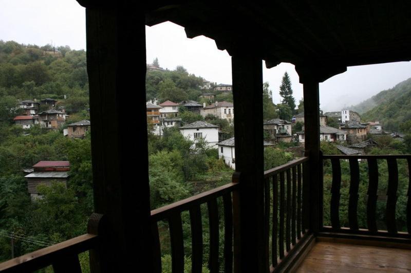 Complex Kosovo Houses Kültér fotó