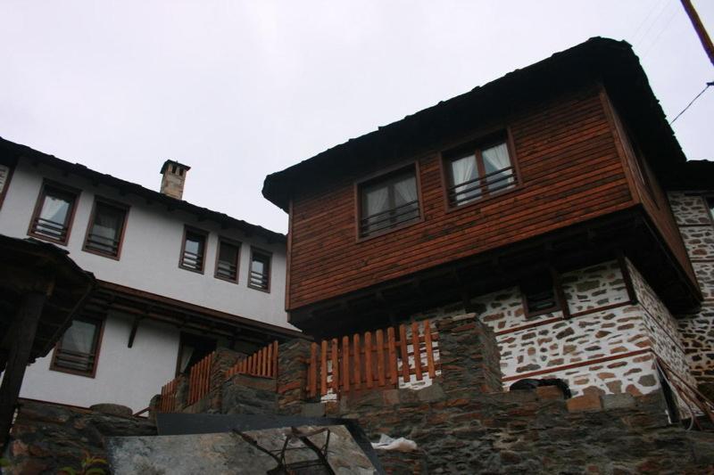 Complex Kosovo Houses Kültér fotó