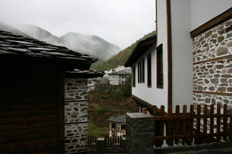 Complex Kosovo Houses Kültér fotó