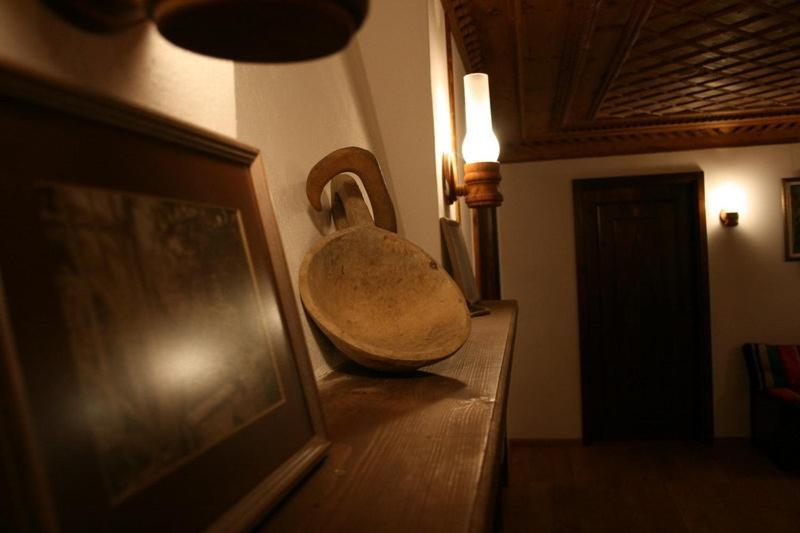 Complex Kosovo Houses Kültér fotó