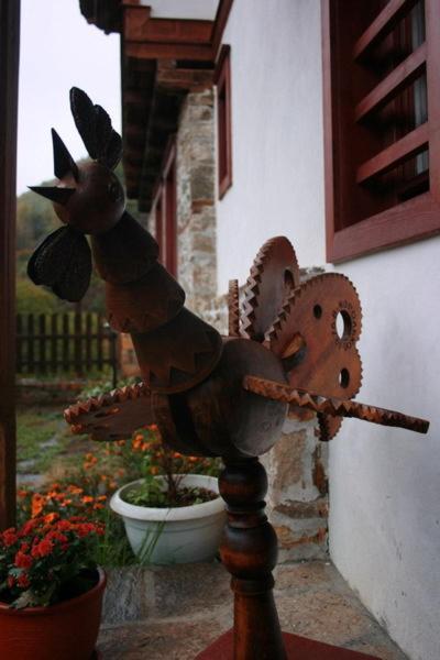 Complex Kosovo Houses Kültér fotó